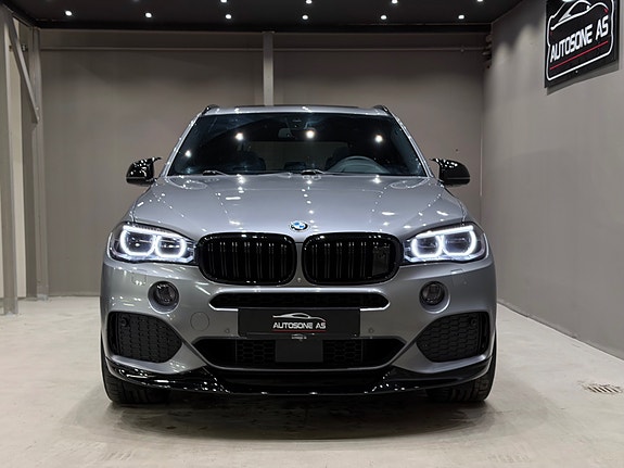 BMW X5 3 of 30