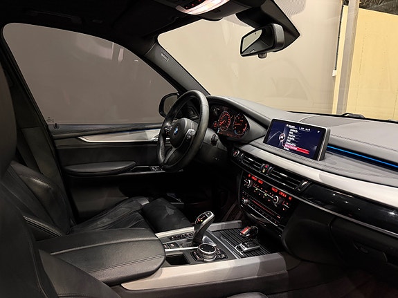 BMW X5 21 of 30