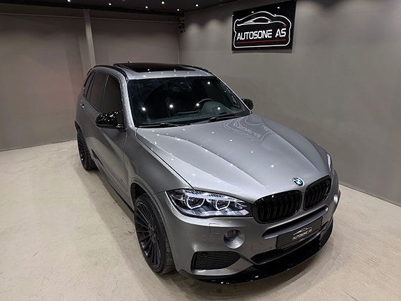 BMW X5 2 of 30