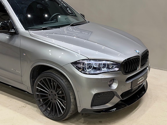 BMW X5 4 of 30
