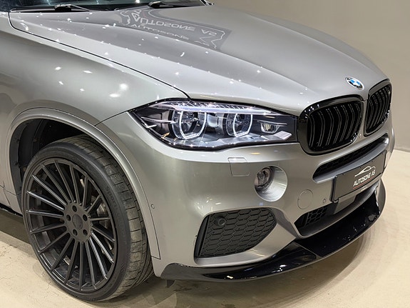 BMW X5 5 of 30