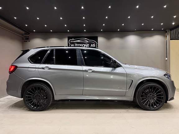 BMW X5 7 of 30