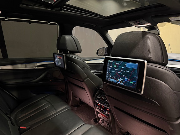 BMW X5 27 of 30