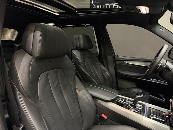 BMW X5 23 of 30