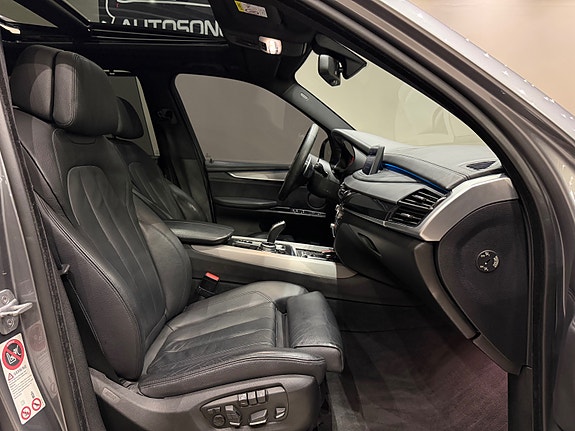 BMW X5 22 of 30
