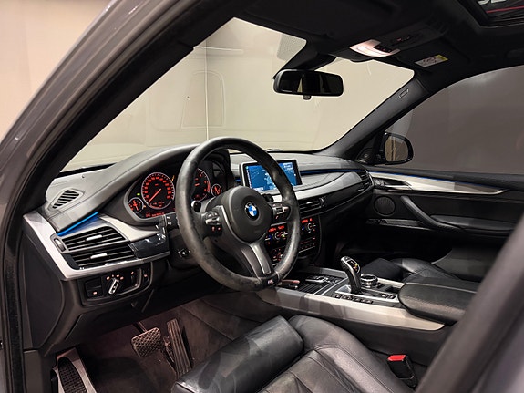BMW X5 18 of 30