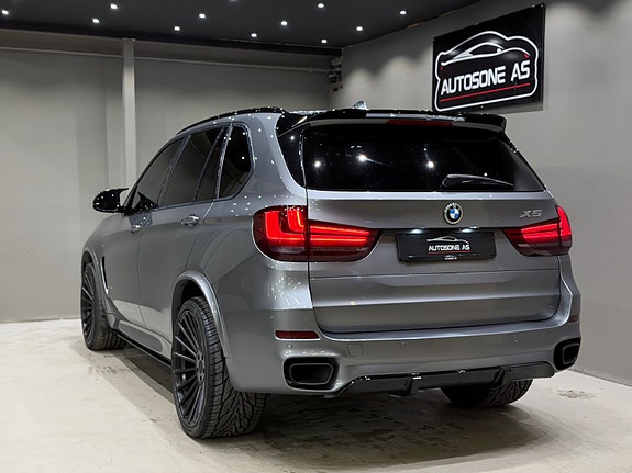 BMW X5 13 of 30