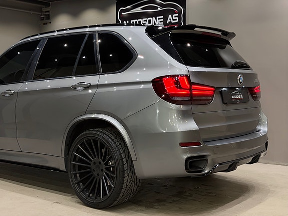 BMW X5 10 of 30
