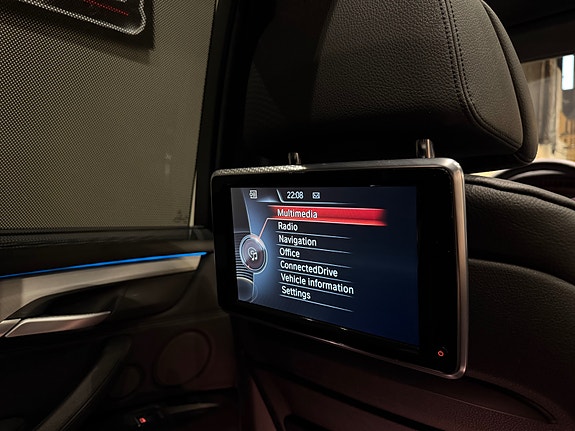 BMW X5 30 of 30