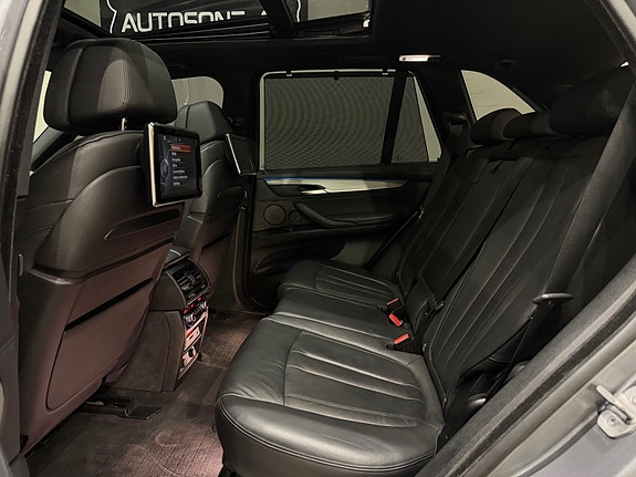 BMW X5 29 of 30