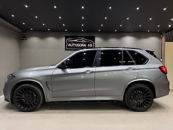 BMW X5 8 of 30