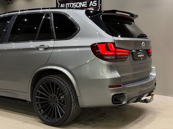 BMW X5 11 of 30