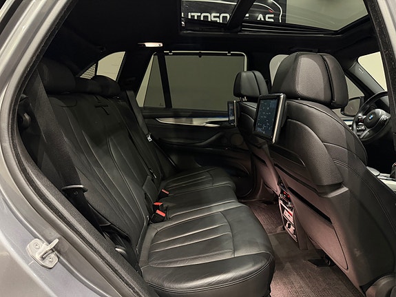 BMW X5 26 of 30