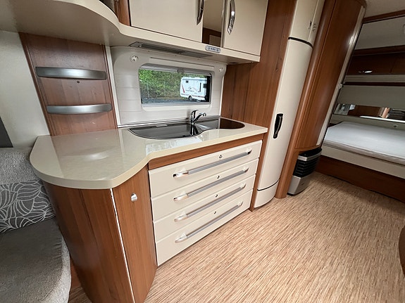 Hobby 650 Uff Premium 5 of 10