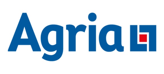 Agria Dyreforsikring Norge logo