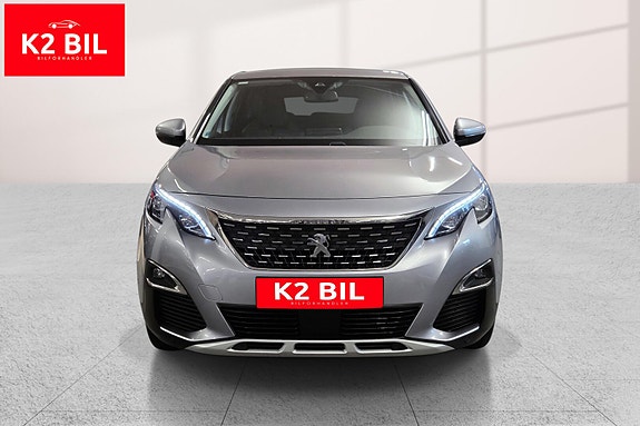 Peugeot 3008 9 of 25