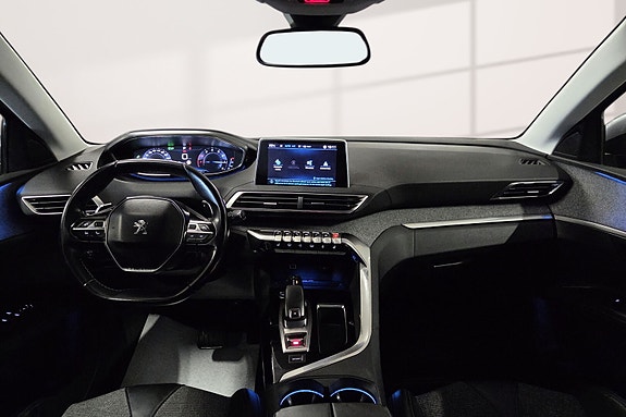 Peugeot 3008 11 of 25