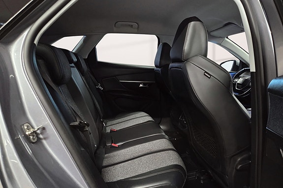 Peugeot 3008 23 of 25