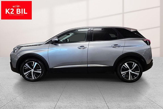Peugeot 3008 3 of 25