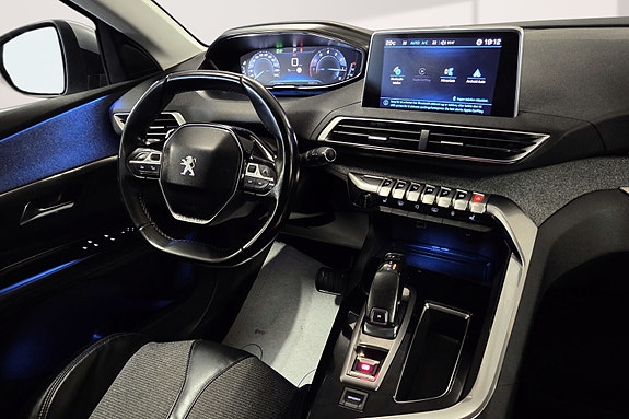 Peugeot 3008 14 of 25