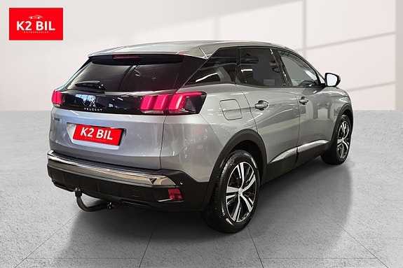 Peugeot 3008 6 of 25