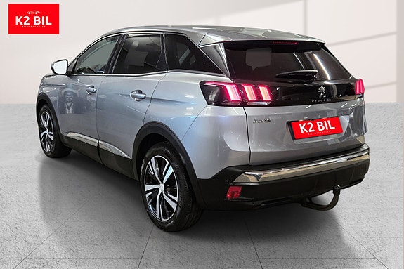 Peugeot 3008 4 of 25