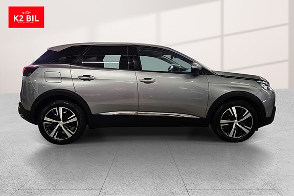 Peugeot 3008 7 of 25