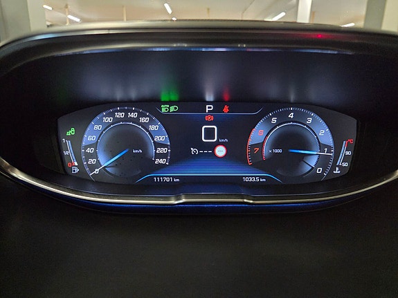 Peugeot 3008 17 of 25