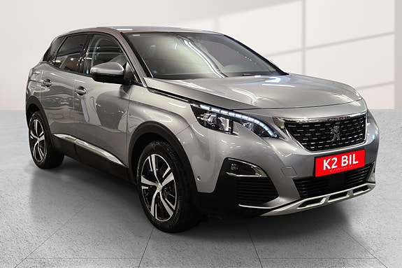 Peugeot 3008 8 of 25