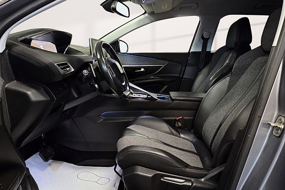 Peugeot 3008 21 of 25