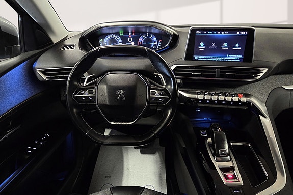 Peugeot 3008 12 of 25