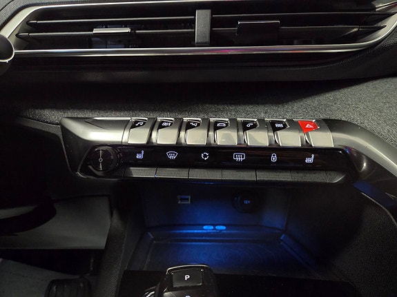 Peugeot 3008 19 of 25