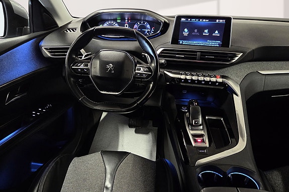 Peugeot 3008 13 of 25
