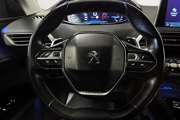 Peugeot 3008 15 of 25