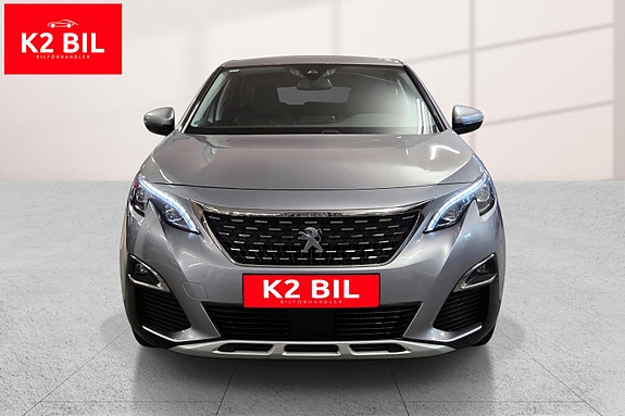 Peugeot 3008 2 of 25