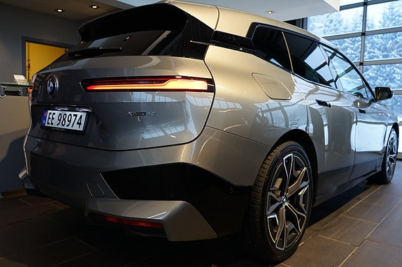 BMW 5 of 5