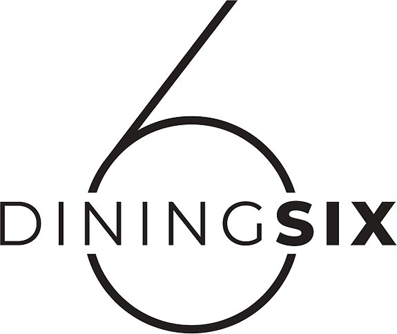 Hvem er DiningSix? logo