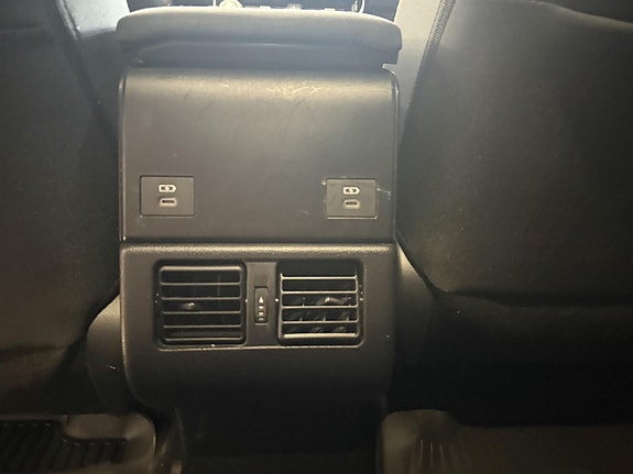 Subaru Solterra 10 of 20