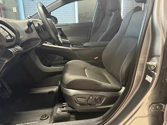 Subaru Solterra 13 of 20