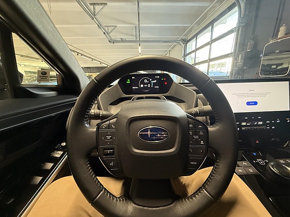 Subaru Solterra 15 of 20
