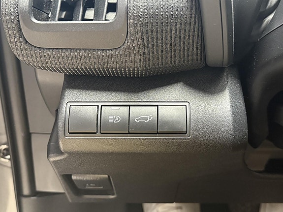 Subaru Solterra 14 of 20