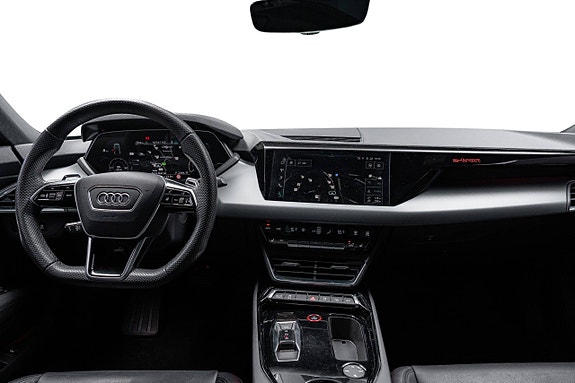 Audi e-tron GT 25 of 30