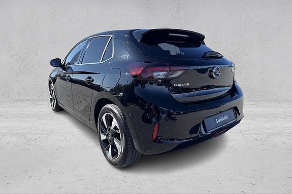 Opel Corsa-e 3 of 5