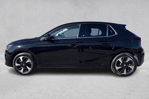 Opel Corsa-e 2 of 5