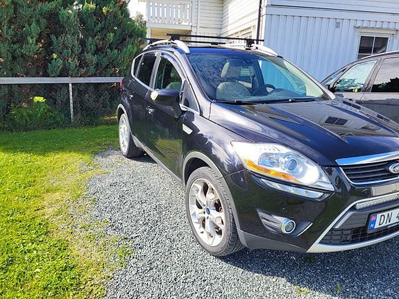 Ford Kuga 5 of 5