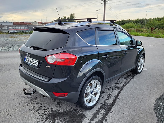 Ford Kuga 4 of 5