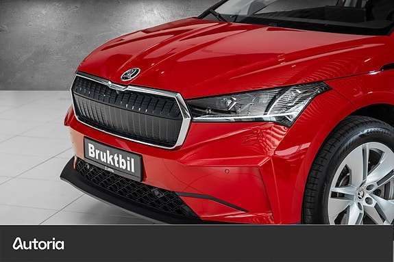 Skoda Enyaq 2 of 5