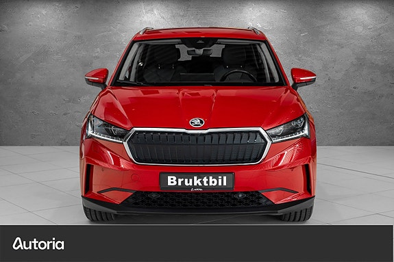 Skoda Enyaq 3 of 5