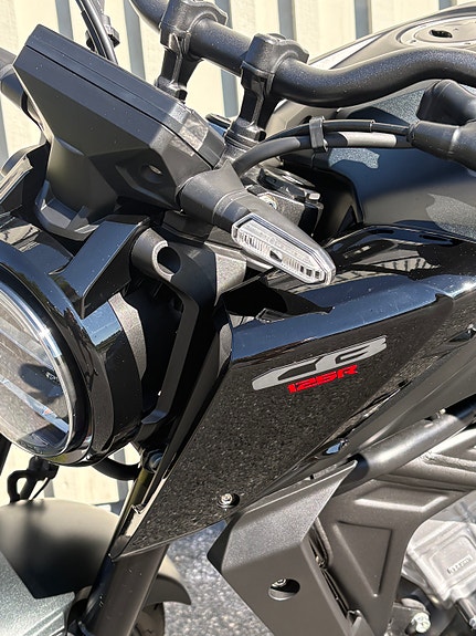 Honda CB 125 R 15 of 30