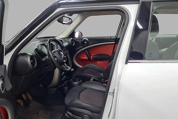 MINI Countryman Cooper 5 of 5